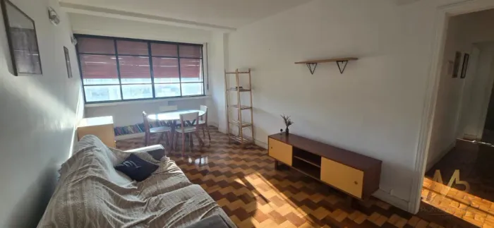 Apartamento com 72m² na Barra Funda-SP!