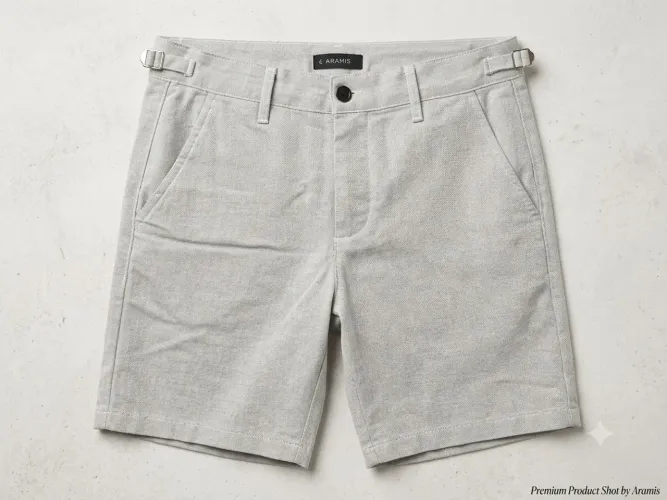Short Masculino - Aramis