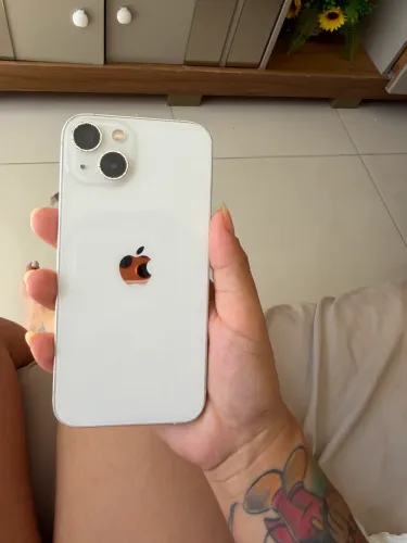 iPhone 13 128g