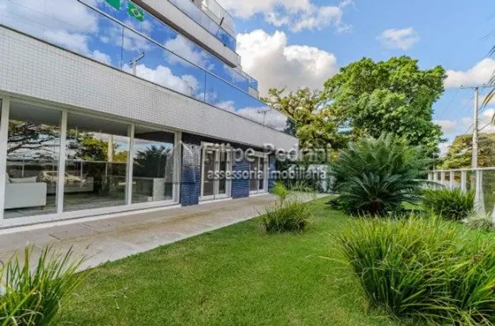 Apartamento Alto Padrão Vila Assunção Porto Alegre