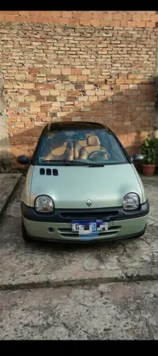 Renault Twingo Pack 1.0 8V 2001