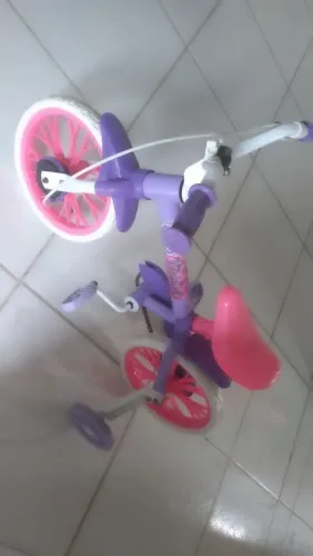 Bicicleta criança