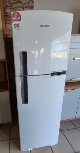 Geladeira Brastemp 375 Litros