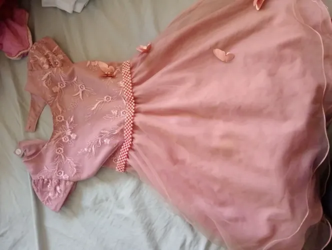 Vestido de festa