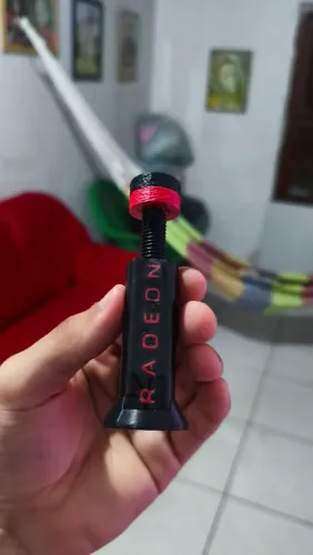 Suporte para Placa de Video