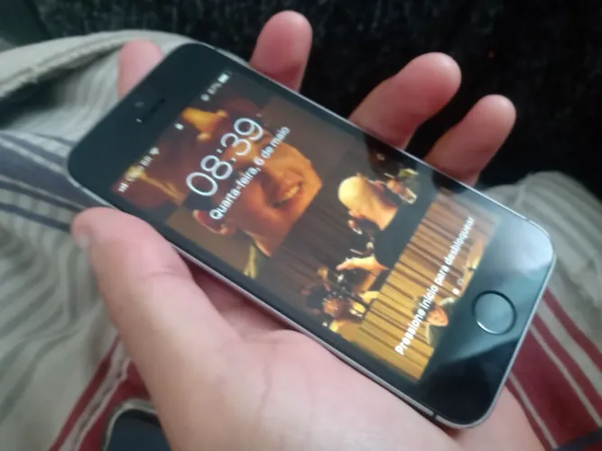 Iphone 5s