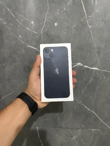 iPhone 13 128 lacrado