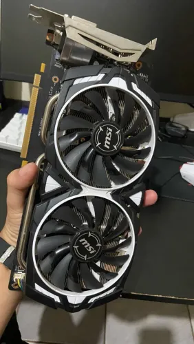 Gtx 1060 3gb msi