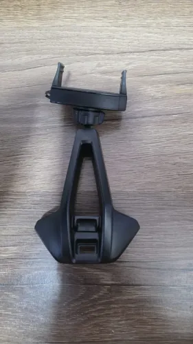 Suporte de celular original Volkswagen T-Cross