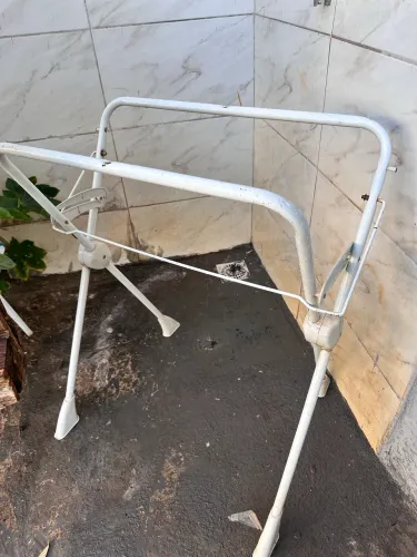 Banheira 