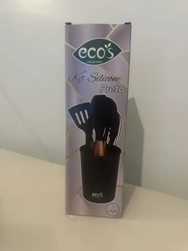 Kit Silicone