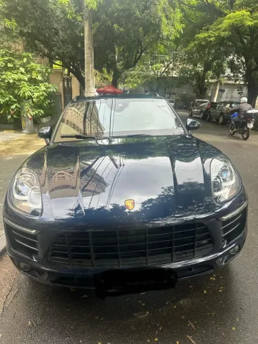 Porsche Macan 2.0 Turbo 237/252cv 2018