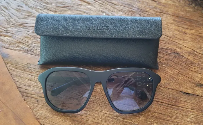 Óculos masculino original guess
