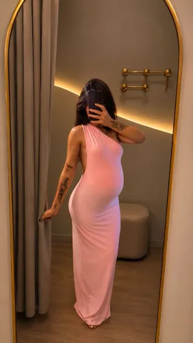 Roupas Femininas