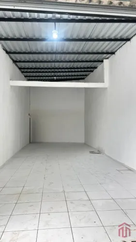 Loja para alugar no bairro Centro - Eusébio/CE