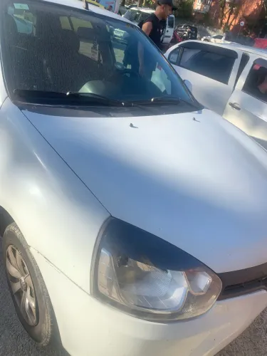 Renault Clio Rn/alize/expr./1.0 Hi-power 16V 5P 2016