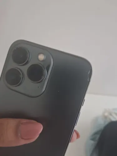 iPhone 13 Pro 