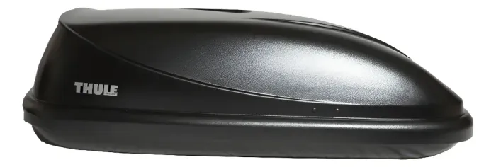 Maleiro Thule Ocean 300L com Travessas em Aluminio Farad (top de linha)