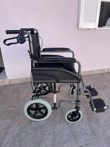 Cadeira de Rodas