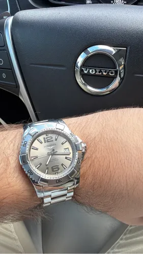 Longines hydroconquest automatico
