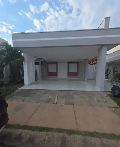 Imóvel condominio rio coxipo venda 170 m2com 3 quartos em Jardim Imperial - Cuiabá - MT