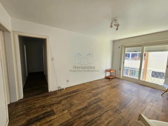 Impecável-Apartamento Mobiliado-Imediações do Assis Brasil