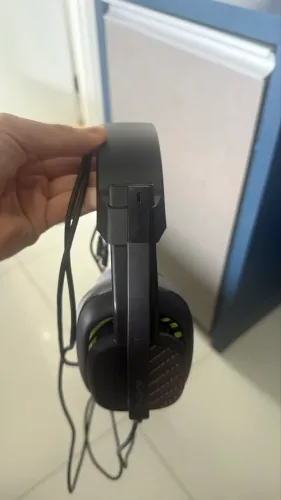 Headset Astro a10 gen2 (Nunca Usado)