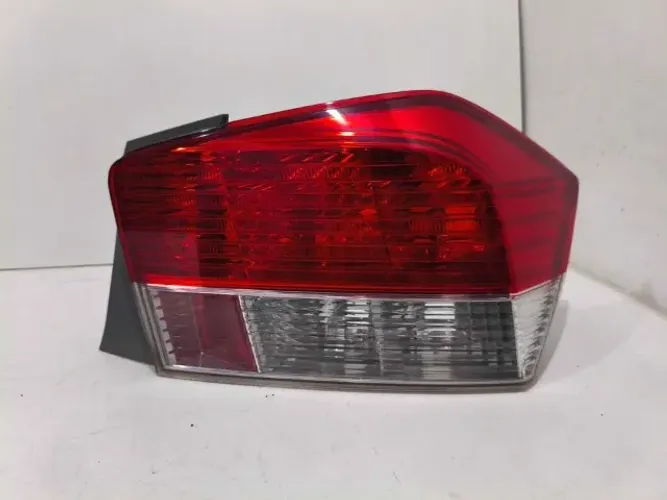 LANTERNA TRASEIRA DIREITA HONDA CITY 2009/ 2012 USADO ORIGINAL