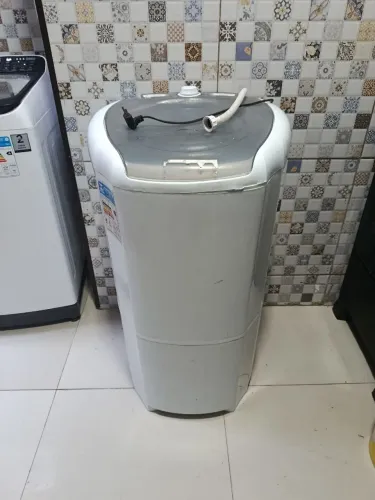 TANQUINHO WANK 10kg - SEMINOVO
