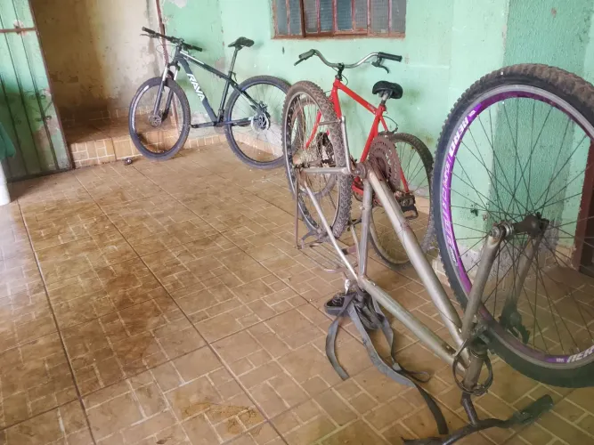 Só bikes