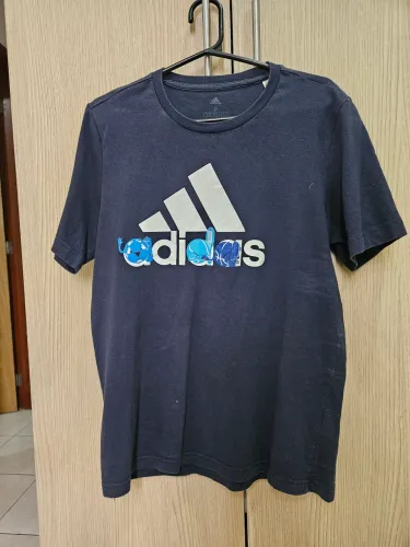 Camisa adidas original