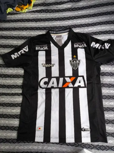 Camisa Atlético MG 2018 / P