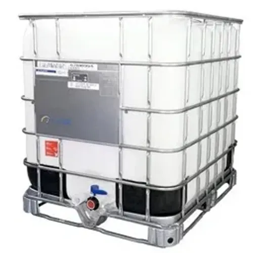 Reservatório Container Tanque IBC 1000 Litros