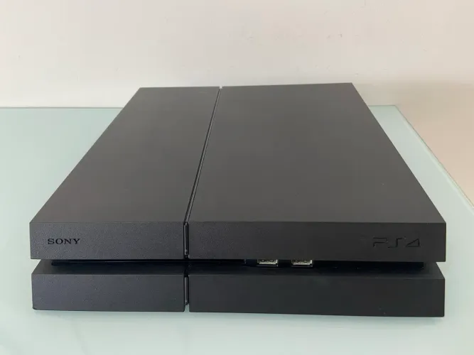 PlayStation 4 (Ps4)