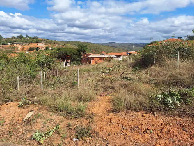 Terreno a venda