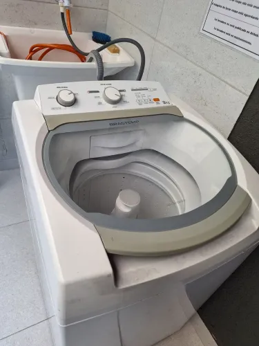 Máquina de Lavar Roupa Brastemp 9kg