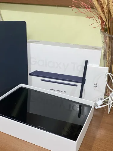 Tablet Samsung Galaxy Tab S6
