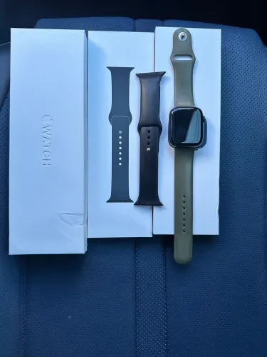 Apple Watch Series 9 45mm