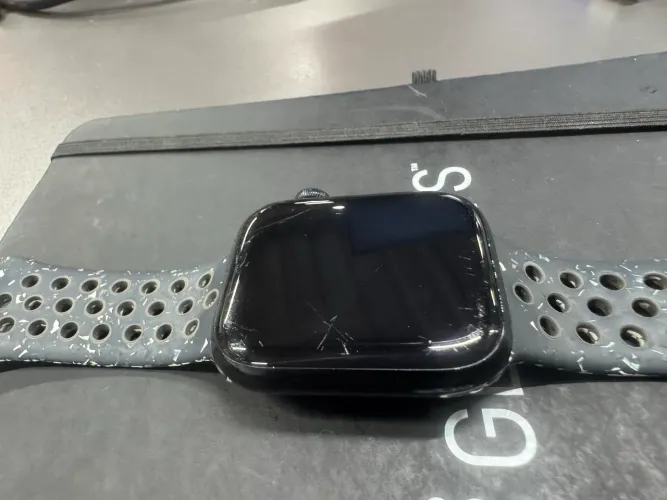Apple Watch Séries 9 45mm