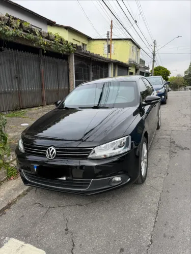 Volkswagen Jetta Highline 2.0 TSI 16V 4P Tiptronic 2013