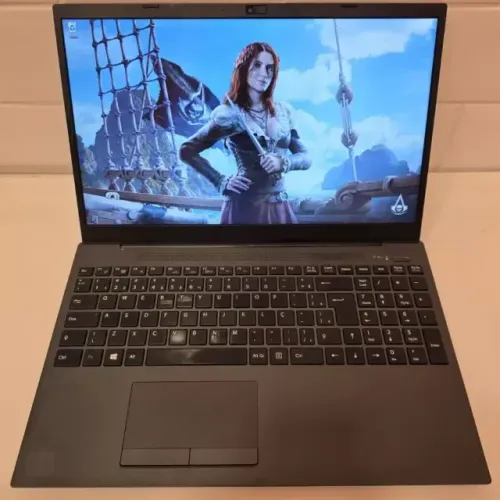 Notebook Vaio i3 8th - 4Gb Ram - 512Gb SSD