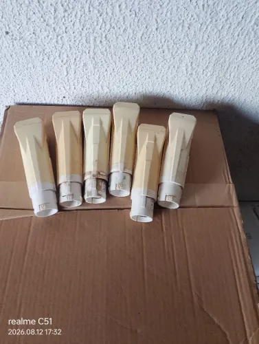 Ponteira airgrid sem fonte Lote 10 peças lacrada