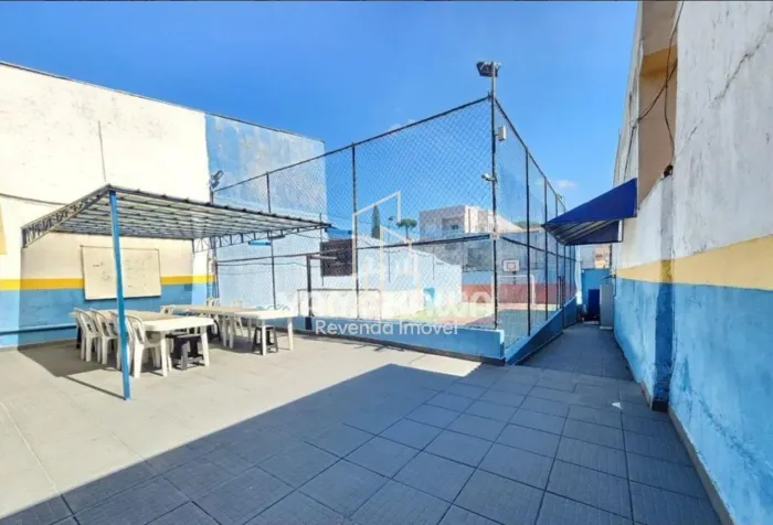 Terreno Comercial na Chácara Mafalda, São Paulo-SP: 400,00 m² de Área Disponível!