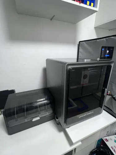 Anycubic Kobra S1 Combo