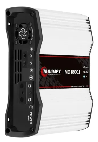 Módulo Taramps MD 1800.1 (Para Conserto / Saída Queimada)<br>