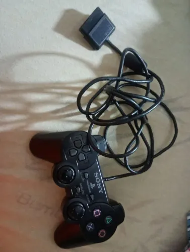 Controle de PS2 original