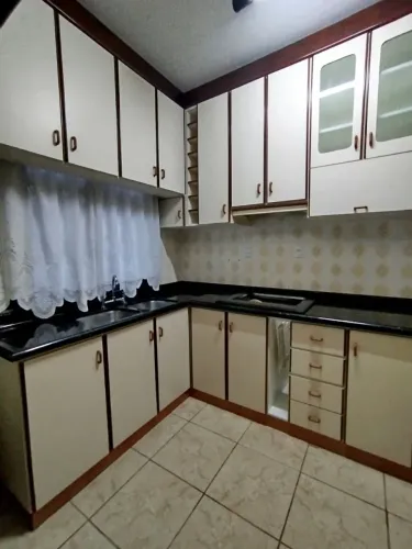 Cozinha sob medida