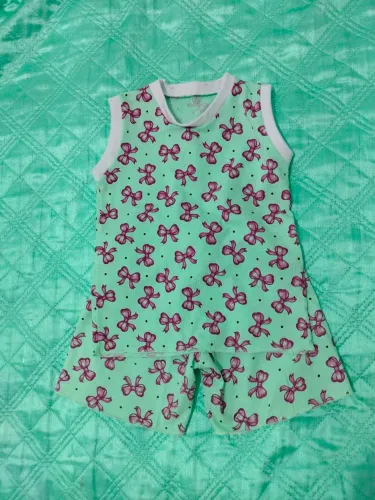 Roupa infantil 