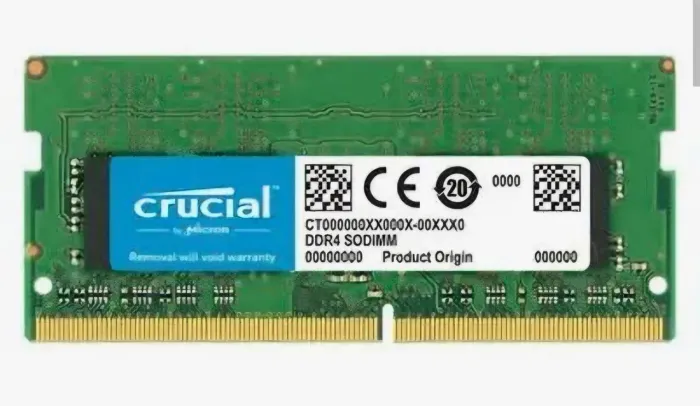 Memória Ram 16gb DDR4