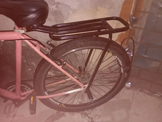 Bicicleta 300 reais